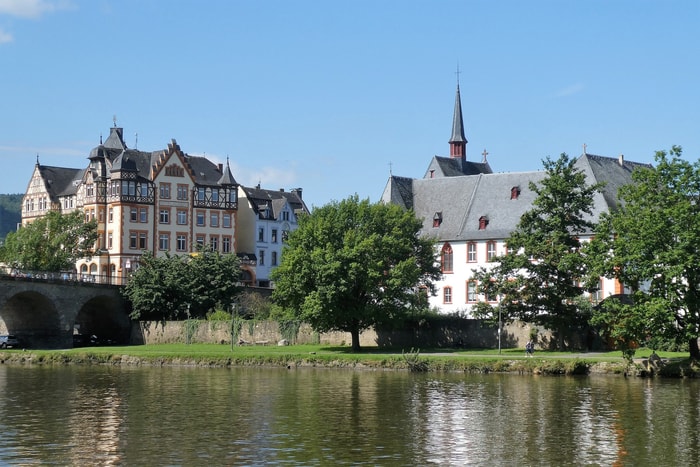 Bernkastel-Kues, Germany image